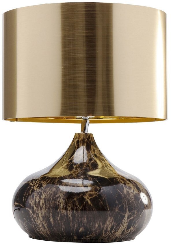 Лампа настольная KARE Design Mamo Deluxe 67863