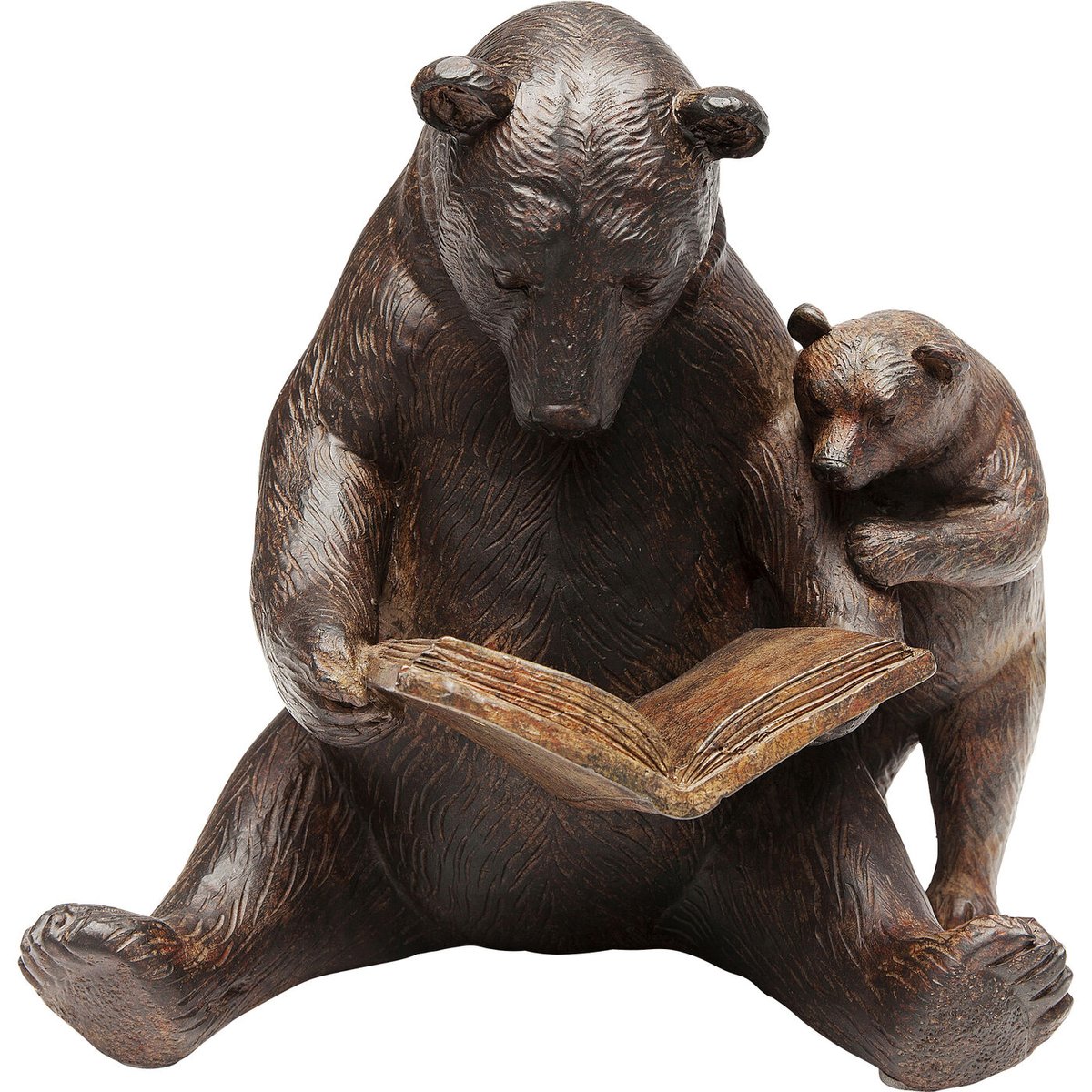 Декоративні елементи читання ведмедів