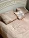 Комплект текстиля для кровати Rafaelo Santini French champagne RS104