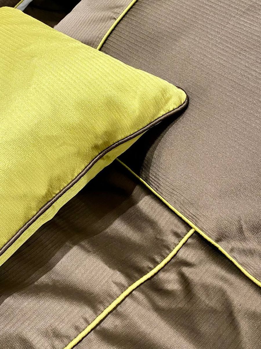 Комплект текстиля для кровати Rafaelo Santini French violet RS106