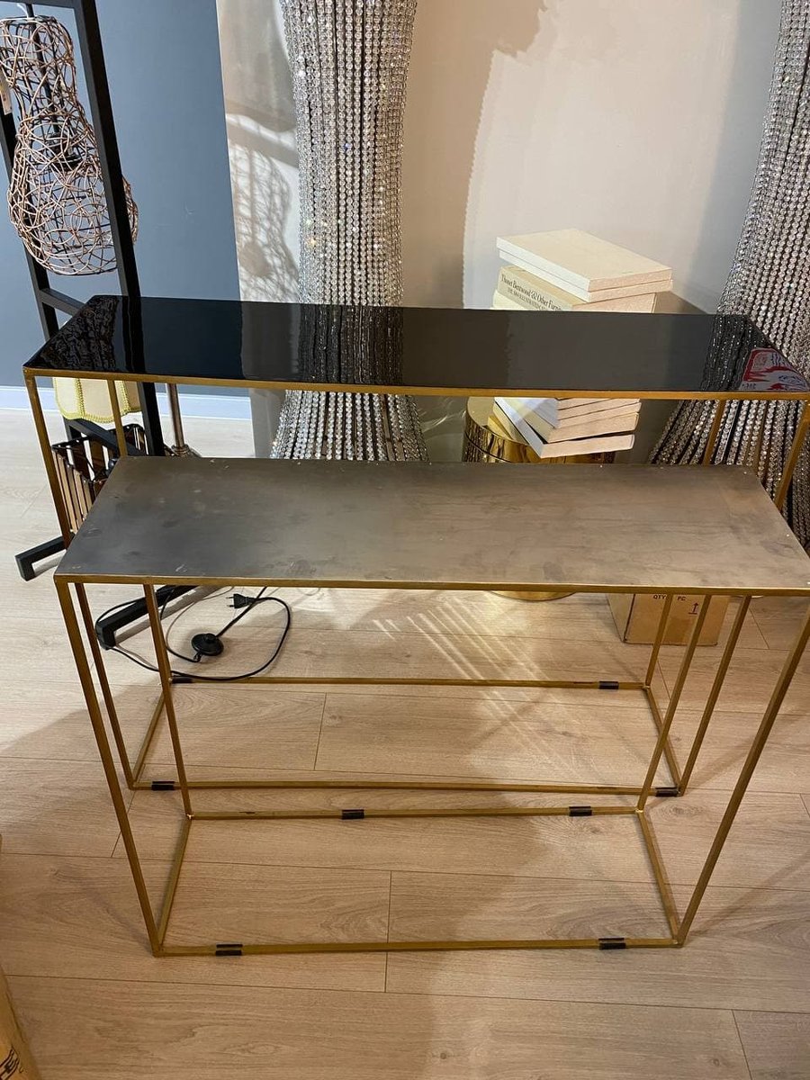 Charme Console