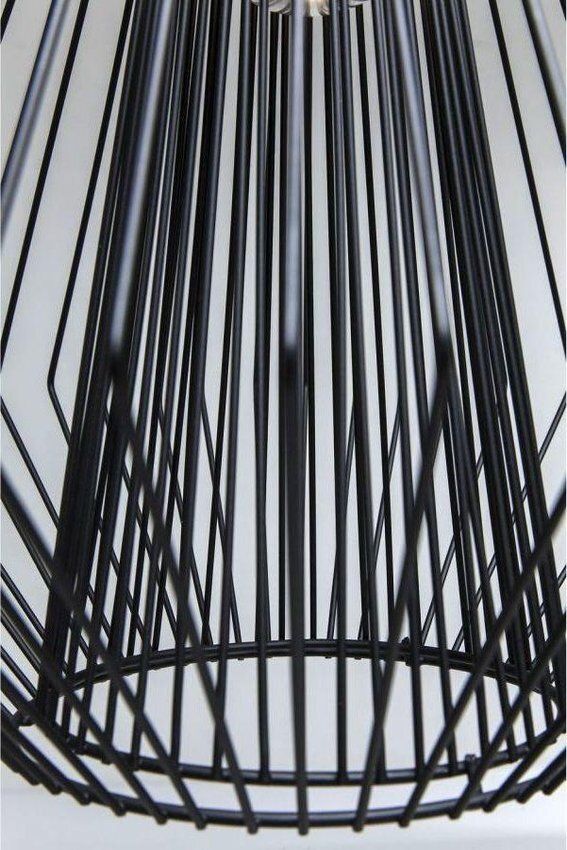Светильник потолочный KARE Design Modo Wire 36757